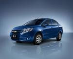 Chevrolet Sail 2010 года